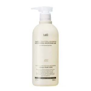 Sampon TripleX 3 Natural, 530 ml, La'dor