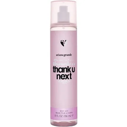 Body Mist, Ariana Grande, Thank U Next, 236ml — preț și oferte