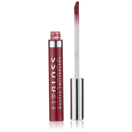 Gloss buze Mavala Macaroon, Culoare Roșu Vișiniu, Tip Pliculeț, Cantitate 25 ml — preț și oferte
