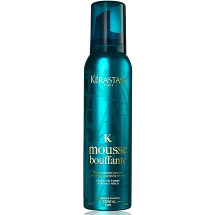 Spuma de coafat, Kérastase, Coiffage Couture, 150ml — preț și oferte