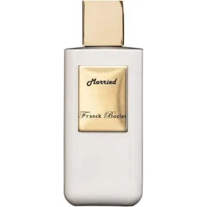 Fragilă, Franck Boclet, Married, 100ml, Alb