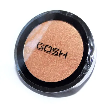 Iluminator pudră, Gosh, Sun Dust, 70g — preț și oferte