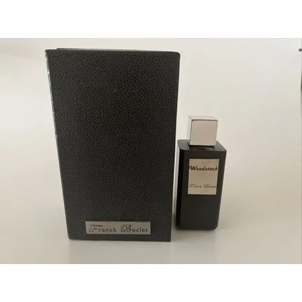 Extrait de Parfum Franck Boclet Woodstock 100ml — preț și oferte