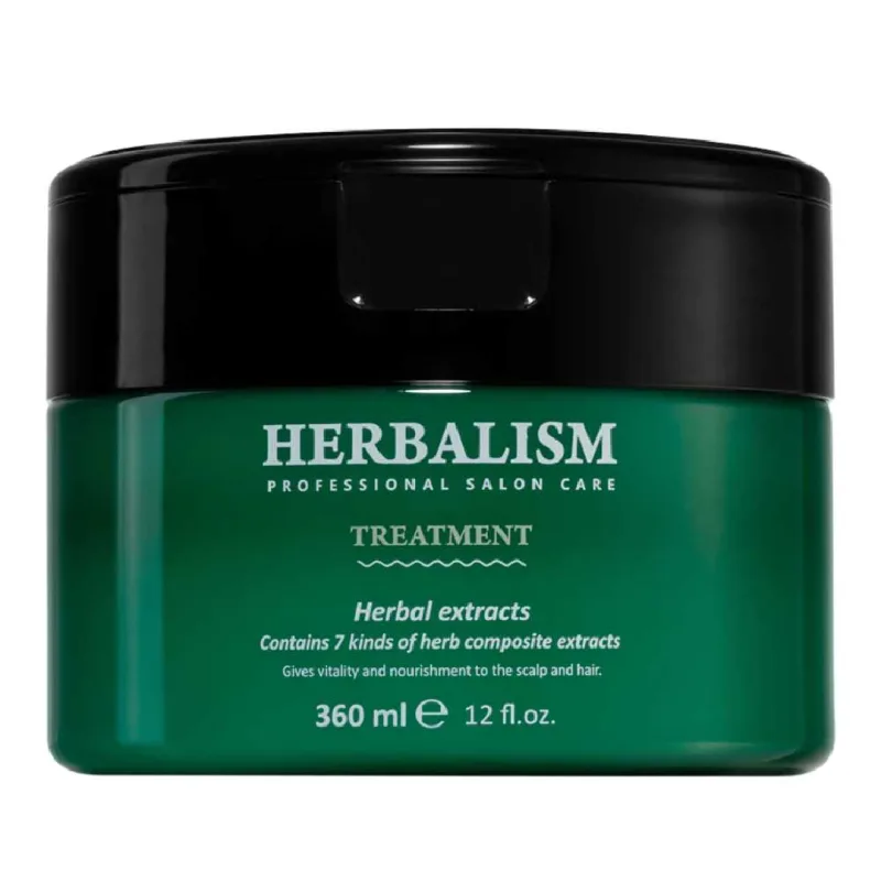 Masca Herbalism, 360 ml, La'dor — preț și oferte