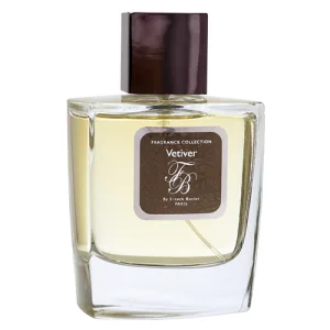 Franck Boclet Vetiver, Eau De Parfum Spray 100ml, parfum masculin
