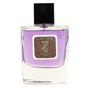 Parfum, Franck Boclet, Violet, 100ml