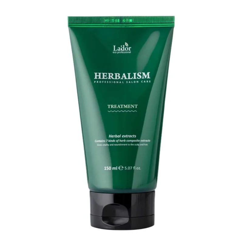 Masca Herbalism, 150 ml, La'dor — preț și oferte
