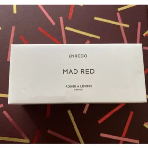Byredo Commuter Lipstick 3g Crazy Red