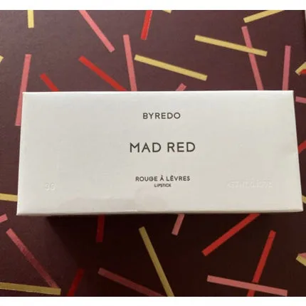 Byredo Commuter Lipstick 3g Crazy Red — preț și oferte