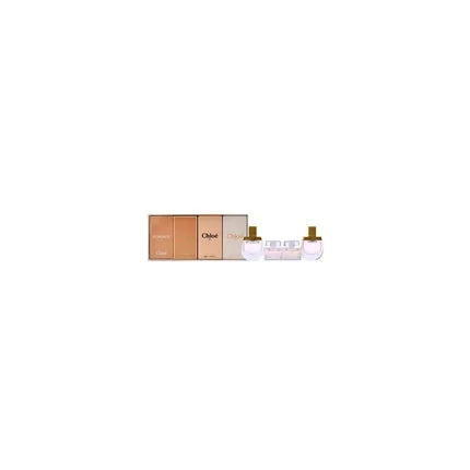 Set Parfum Chloé Miniatures 4x 5ml - Cutie Cadou — preț și oferte
