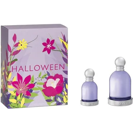 Set Cadou Baie si Corp, Jesus Del Pozo Halloween Lot, 5660g — preț și oferte