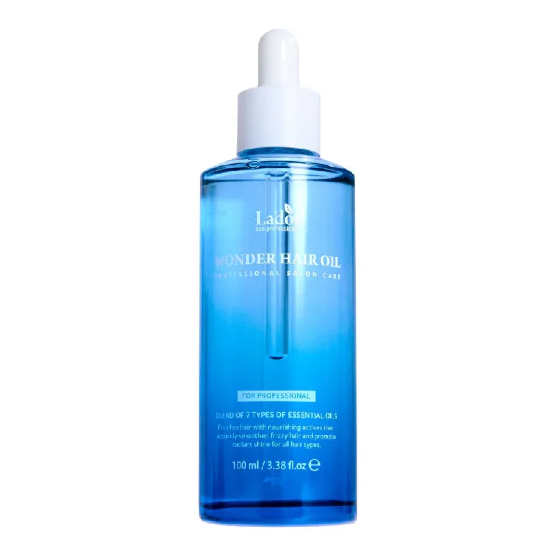Ulei Wonder Hair, 100 ml, La'dor — preț și oferte