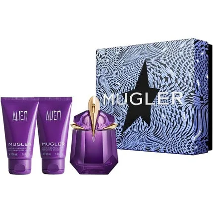 Set cadou parfum, Mugler, Alien, 30ml Thierry Mugler — preț și oferte
