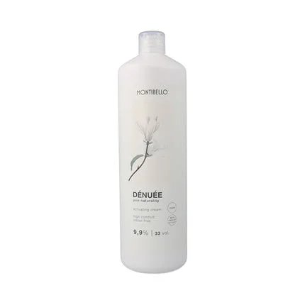 Montibello Denuée Crema Activatoare, Hair Color, 33 Vol, 1000ML — preț și oferte