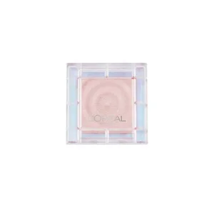 Fard de pleoape, L'Oréal Paris, Color Queen, roz