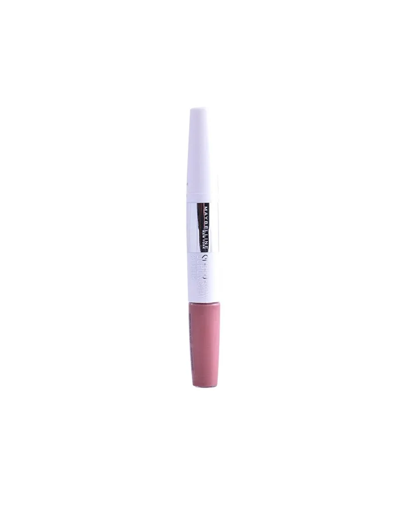 Ruj lichid, L'Oréal Paris, Superstay 24 H, 640 Nude Roz, 5g Maybelline New York — preț și oferte