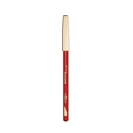 Creion Contur Buze, L'Oréal Paris Color Riche, 297 Red Passion — preț și oferte