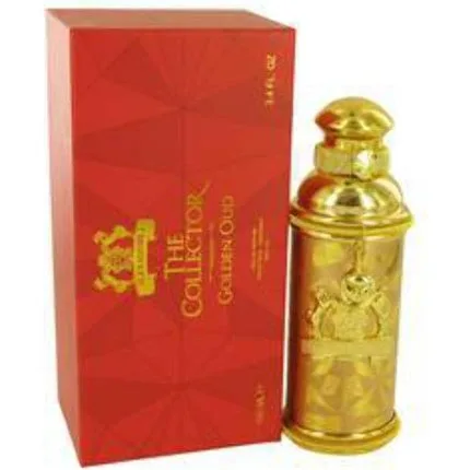 Parfum unisex, Alexandre.J, Golden Oud, 100ml — preț și oferte