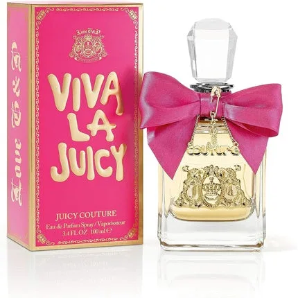 Parfum de dama, Juicy Couture, Viva La Juicy, 100 ml — preț și oferte