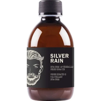 Șampon pentru barbă Dear Beard Silver Rain 250ml — preț și oferte