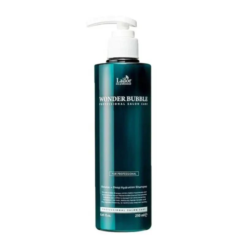Sampon Wonder Bubble, 250 ml, La'dor — preț și oferte
