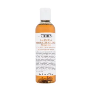 Toner fara alcool, Kiehl's, Calendula Herbal Extract, 250ml
