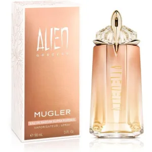 Parfum, Mugler, Alien Goddess Supra Florale, 90ml