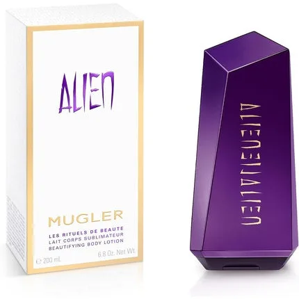 Loțiune de corp, Thierry Mugler, Alien, 200ml — preț și oferte