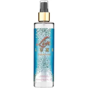Parfum Mist, Jennifer Lopez, Live Luxe, 236 ml