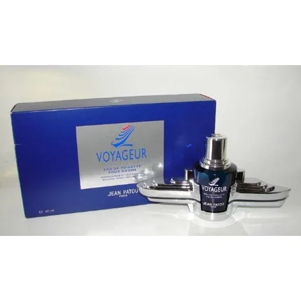 Eau de Toaletă Voyageur, Jean Patou, 50 ml — preț și oferte