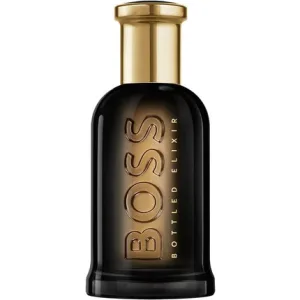 Parfum barbati, Hugo Boss, BOSS Bottled Elixir Intense, 50ml