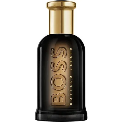Parfum barbati, Hugo Boss, BOSS Bottled Elixir Intense, 50ml — preț și oferte