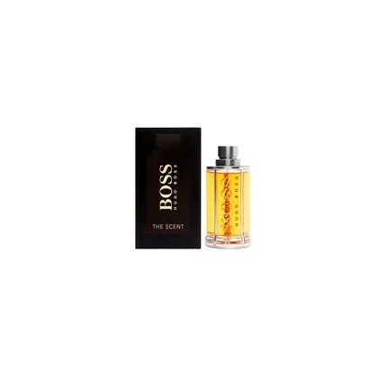 Hugo Boss The Scent Eau De Toilette Spray 200 ml — preț și oferte