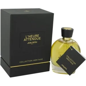 Parfum, Jean Patou, L'Heure Attendue, 100ml