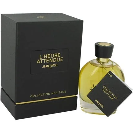 Parfum, Jean Patou, L'Heure Attendue, 100ml — preț și oferte