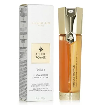 Serum Antirid Guerlain Abeille Royale Double Renew & Repair 50 ml — preț și oferte