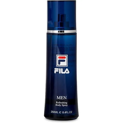 Spray Corpore Masculin Fila Oriental Scent, 250 ml — preț și oferte