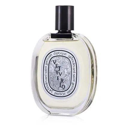Apa de Toaleta, Diptyque, Vetyverio, 100ml — preț și oferte
