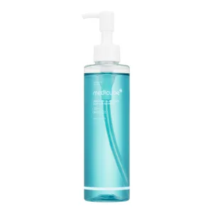 Ulei demachiant Zero Pore Blackhead Deep, 205 ml, Medicube
