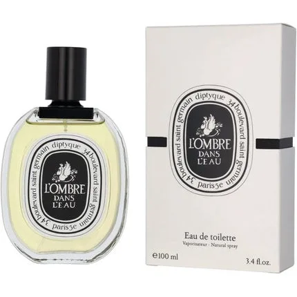 Perfum Diptyque L'Ombre Dans L'Eau Extrait De Parfum 100 ml — preț și oferte