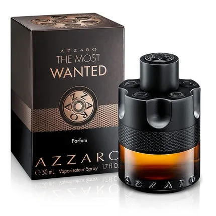 Parfum bărbătesc, Azzaro, The Most Wanted, 50ml Loris Azzaro — preț și oferte