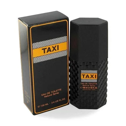 Parfum bărbați, Demeter, Taxi, negru Cofinluxe — preț și oferte