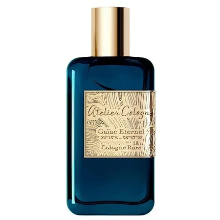 Atelier Cologne Gaiac Eternel Eau De Parfum Spray 100ml — preț și oferte