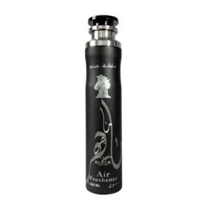 Aerosol Lattafa Maahir Black Edition Air Freshener 300 ml