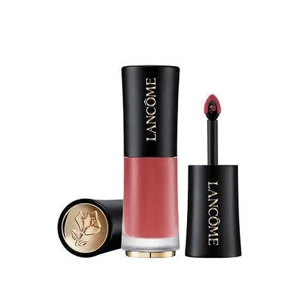 Ruj lichid, Lancôme L'Absolu Rouge Drama Ink, 6ml — preț și oferte
