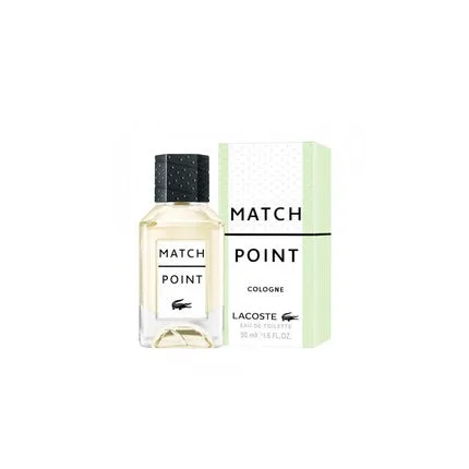 Apa de Toaleta, Lacoste, Match Point, 50 ml, Barbati — preț și oferte