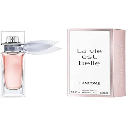 Parfum Eau de Parfum, Lancôme La Vie est Belle, 15ml — preț și oferte