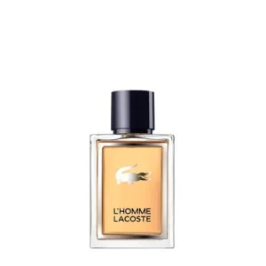 Lacoste L'Homme Eau De Toilette, 50ml, Bărbați