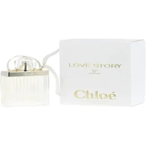 Parfum, Chloé, Love Story, Eau de Parfum, 50ml