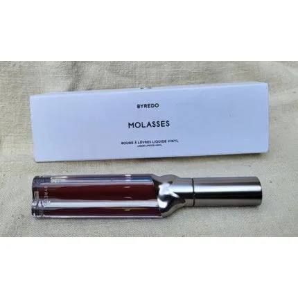 Ruj lichid Byredo Vinyl 4ml - Molasses — preț și oferte